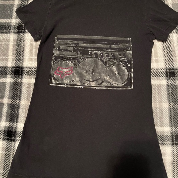 Fix tee - Picture 3 of 8